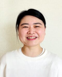 牛嶋爽伽先生