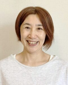 新郷先生