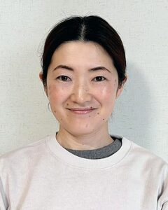 乾裕香先生