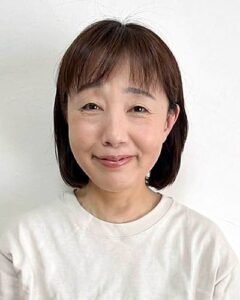 矢野美幸先生